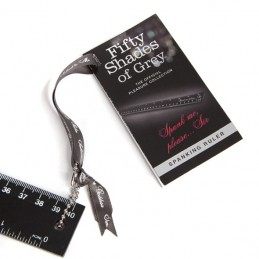 Fifty Shades of Grey - Spank Me Spanking Ruler