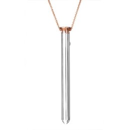 Crave - Vesper Vibrator Necklace