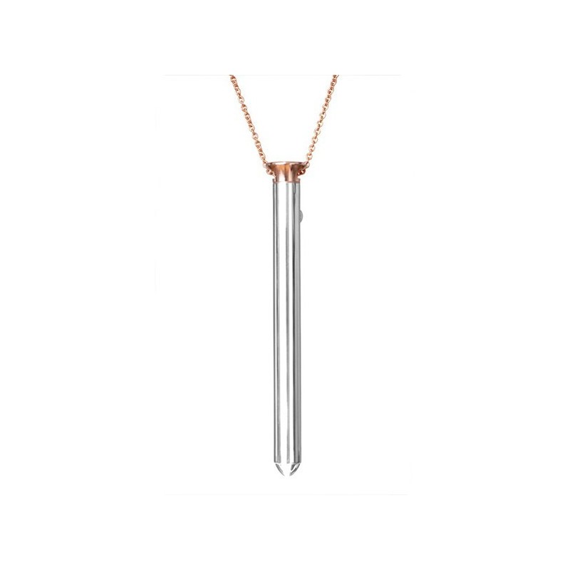 Crave - Vesper Vibrator Necklace