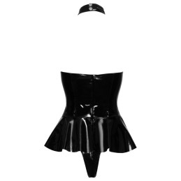 Black Level - Vinyl Body with Skirt XL | Vinyl Skirt