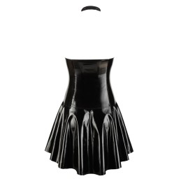 Black Level - Vinyl Dress Net L | Vinyl Dress