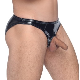 Black Level - Vinyl M. Briefs Showm. 