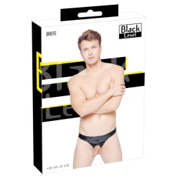 Black Level - Vinyl M. Briefs Showm. 