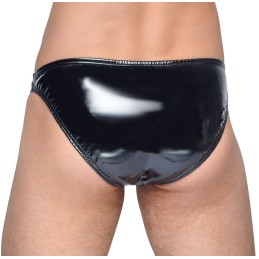 Black Level - Vinyl M. Briefs Showm. 