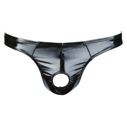 Black Level - Vinyl M. Briefs Showm. 