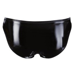 Black Level - Vinyl M. Briefs Showm. 