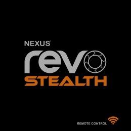 Nexus - Revo Stealth стимулятор простаты