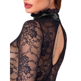Noir - Body Collar S - Женское бельё