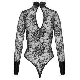 Noir - Body Collar S - Женское бельё
