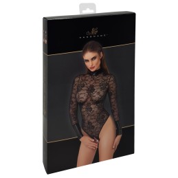 Noir - Body Collar XL - Женское бельё