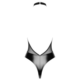 Noir - Body Rhinestones M - Lingerie - Pesu