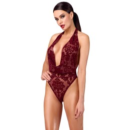 Noir - Body red M - Женское бельё