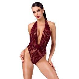 Noir - Body red S - Женское бельё