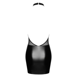 Noir - Dress Sparkle XL | Wetlook Dress