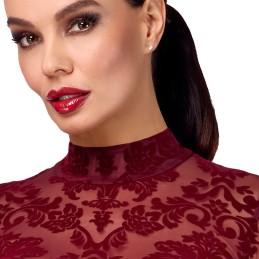 Noir - Dress long M | Dress
