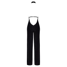 Noir - Jumpsuit L | Jumpsuit