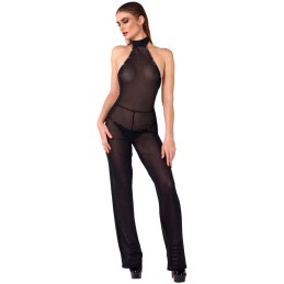 Noir - Jumpsuit M - Женская одежда Vinyl/PVC/Wetlook