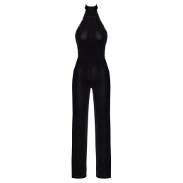 Noir - Jumpsuit S | Jumpsuit