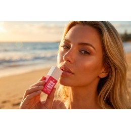 intt - Suck My Clit Wild Strawberry 15ml - Аптека Эрос