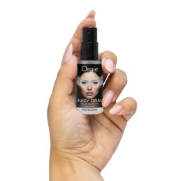 Orgie - Juicy Oral Oraalseksi Sprei 15ml - Eros Apteek
