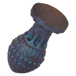 EPIC - Vrakos Dragon Egg L Anaaltapp - Anaal Lelud