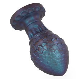 EPIC - Vrakos Dragon Egg L Анальная Пробка - АНАЛ