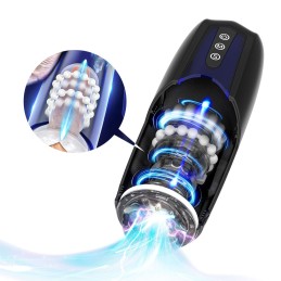 Magic Motion - Xone Interaktiivne Stroker Masturbaator -