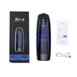 Magic Motion - Xone Stroker Интерактивный Мастурбатор -