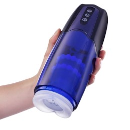Magic Motion - Xone Interactive Stroker Masturbator -