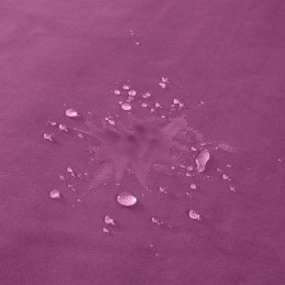 Liberator - Fascinator Throw Mini Purple - Аксессуары