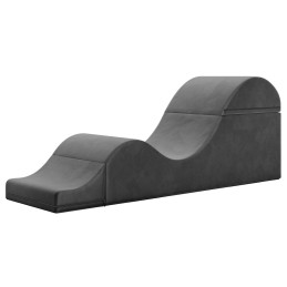 Liberator - Aria Flip Chaise Black 22" - Аксессуары