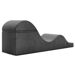 Liberator - Aria Flip Chaise Black 22" - Аксессуары