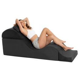 Liberator - Aria Flip Chaise Black 22" - Аксессуары
