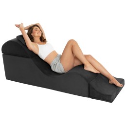 Liberator - Aria Flip Chaise Black 22" - Aksessuaarid