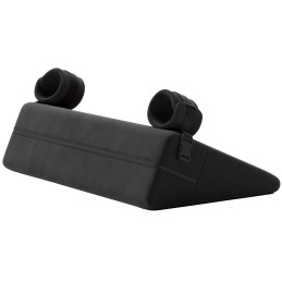 Liberator - Bondage Wedge Black - Aksessuaarid