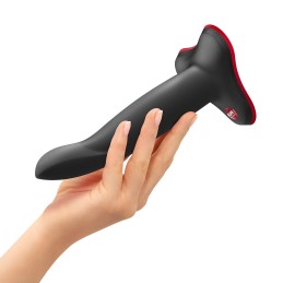 Fun Factory - Limba Flex G-spot Dildo Size M Black - Dildos