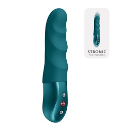 Fun Factory - Stronic Petite Deep Blue Sea - UUS ID