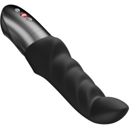 Fun Factory - Abby G Vibrator Black - G-Spot Vibrators