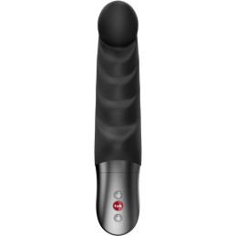 Fun Factory - Abby G Vibrator Black - G-Spot Vibrators