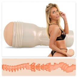 Fleshlight Girls - Bonnie Blue Zero Miles Anus Masturbaator -