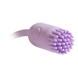 Svakom - Plume Painduva Vibro-Harjaga Kuulvibraator -