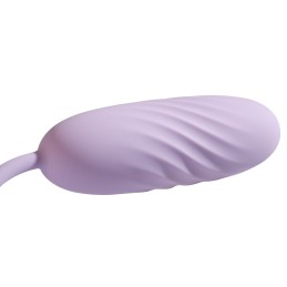 Svakom - Plume Painduva Vibro-Harjaga Kuulvibraator -