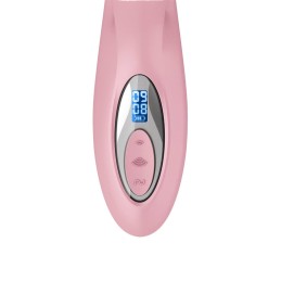 Satisfyer Pro+ G-Spot Air Pulse Розовый Rabbit Вибратор -