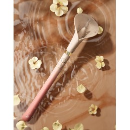 ZALO - Calla Vibrating Massager Blossom Pink - Vibrators