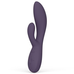 Lelo - Ina Thrust Кролик Вибратор Сумеречно-Фиолетовый -