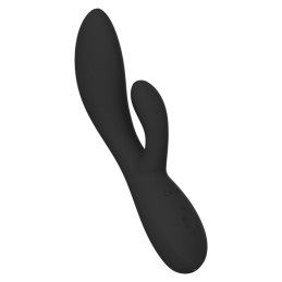 Lelo - Ina Thrust Кролик Вибратор Черный - Вибраторы