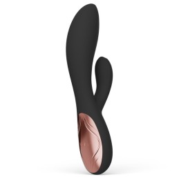 Lelo. Ina Thrust Tõukav Jänkuvibraator Must - Vibraatorid