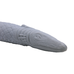 Power Monsters - Basilisk Fantaasia Dildo 43cm - Dildod