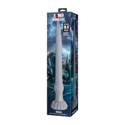 Power Monsters - Basilisk Fantaasia Dildo 43cm - Dildod