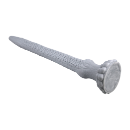 Power Monsters - Basilisk Fantaasia Dildo 43cm - Dildod